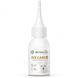 50 Ml Eye Care Göz Temizleme Solüsyonu | Köpek Göz Ve Kulak Bakım Ürünü