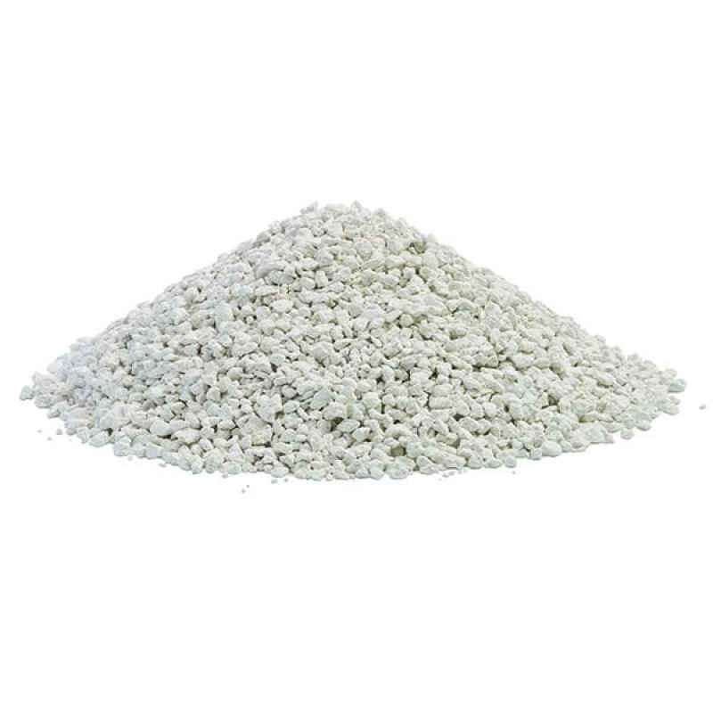 Sanicat 20 Lt Clumping White Cotton Fresh Oksijen Kontrol Emici Kedi Kumu | Doğal Kedi Kumu