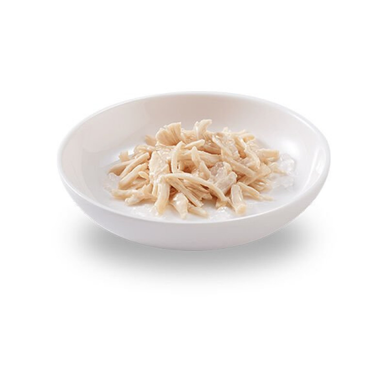 Schesir 100 Gr Ton Levrek | Yetişkin Kedi Maması