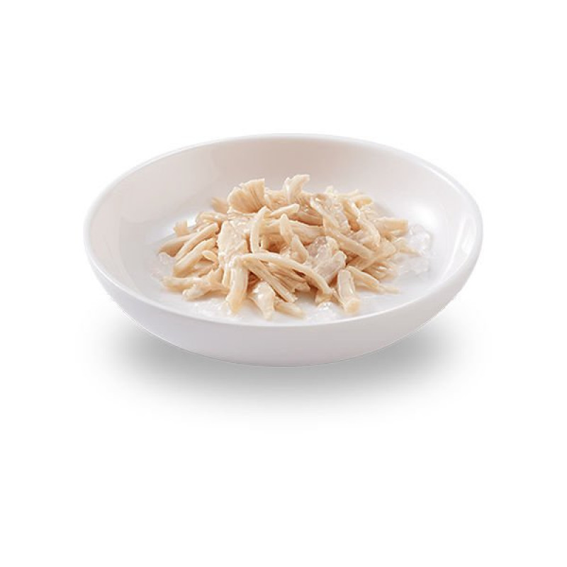 Schesir 100 Gr Ton | Yetişkin Kedi Maması