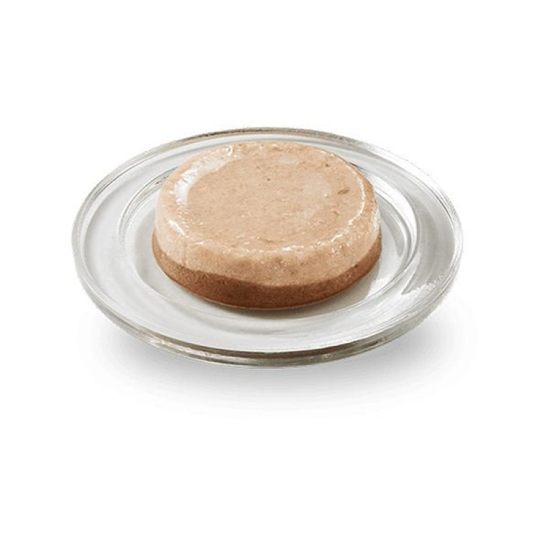 Schesir 2 Adet Delice Ton ve Kuzu 40 Gr | Yetişkin Kedi Maması