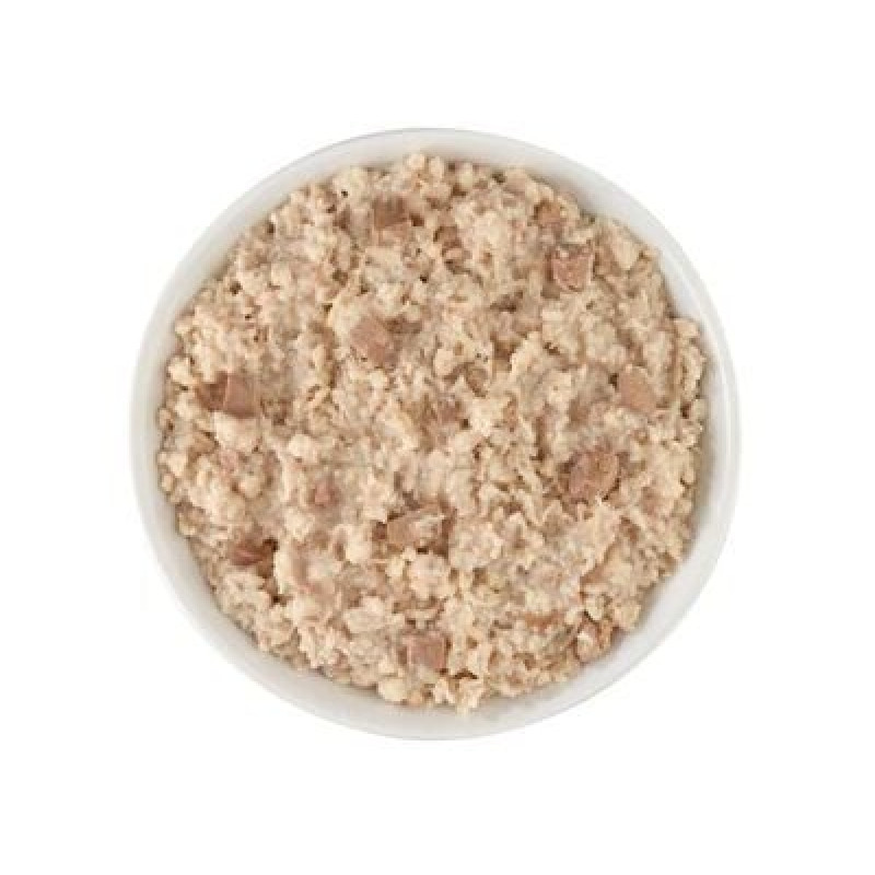 Schesir 70 Gr Baby Tavuk ve Ciğer | Tahılsız Kedi Yaş Maması