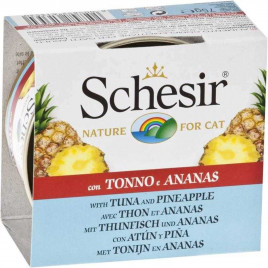 85 Gr Fruit Tuna & Pineapple | Yetişkin Kedi Maması 85 Gr Fruit Tuna & Pineapple | Yetişkin Kedi Maması