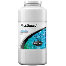 1000 Ml Phosguard | Akvaryum Filtre Malzemesi 1000 Ml Phosguard | Akvaryum Filtre Malzemesi