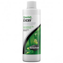 250 Ml Flourish Excel | Akvaryum Bitki Besini 250 Ml Flourish Excel | Akvaryum Bitki Besini