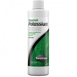 250 Ml Flourish Potassium | Akvaryum Bitki Besini 250 Ml Flourish Potassium | Akvaryum Bitki Besini