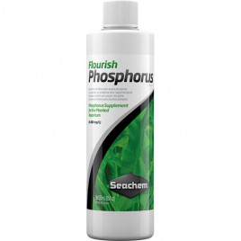 500 Ml Flourish Phosphorus | Akvaryum Bitki Besini