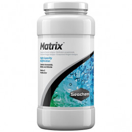 500 Ml Matrix | Akvaryum Filtre Malzemesi 500 Ml Matrix | Akvaryum Filtre Malzemesi