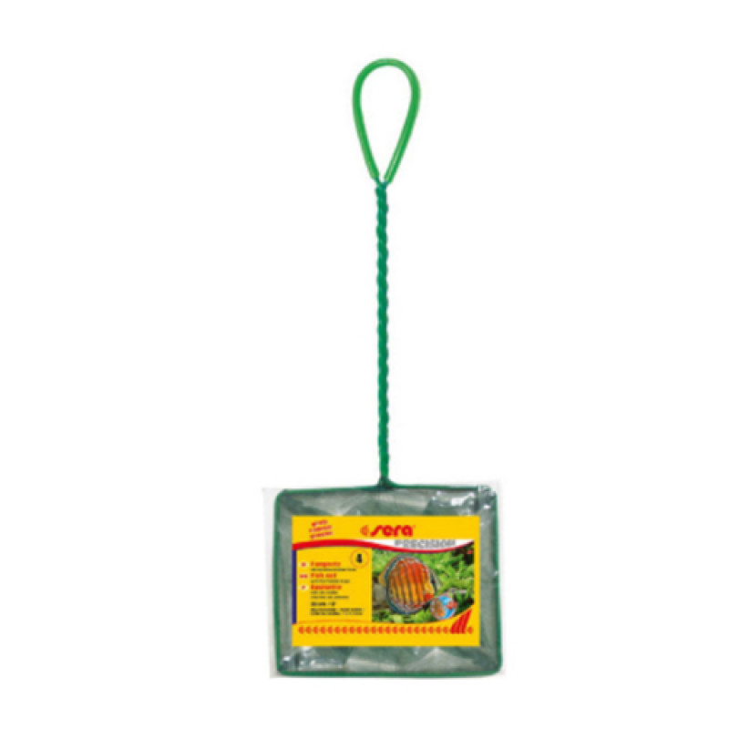 Sera No:4 Kepçe 20 Cm | Akvaryum Kepçesi Sera No:4 Kepçe 20 Cm | Akvaryum Kepçesi