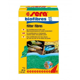 40 Gr Biofibres Kalın | Akvaryum Filtre Malzemesi