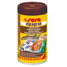 250 Ml Vipagran | Tatlı Su Akvaryumu Yemi 250 Ml Vipagran | Tatlı Su Akvaryumu Yemi