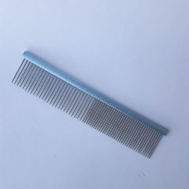 19 Cm 4.5 Mm 48 Gr Pet Tarak Mavi | Köpek Tarağı 19 Cm 4.5 Mm 48 Gr Pet Tarak Mavi | Köpek Tarağı