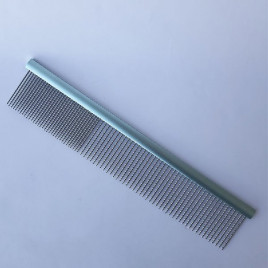 25 Cm 5 Mm Kıtık Açıcı Tarak Mavi | Köpek Tarağı 25 Cm 5 Mm Kıtık Açıcı Tarak Mavi | Köpek Tarağı