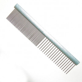 25X18 Mm Bıyık Tarağı | Köpek Tarağı 25X18 Mm Bıyık Tarağı | Köpek Tarağı