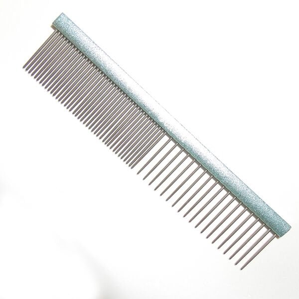 Sgroom 25X18 Mm Bıyık Tarağı | Köpek Tarağı