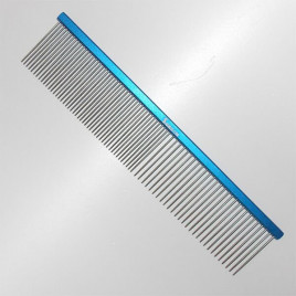 35X190 Cm Tarak Mavi | Köpek Tarağı 35X190 Cm Tarak Mavi | Köpek Tarağı