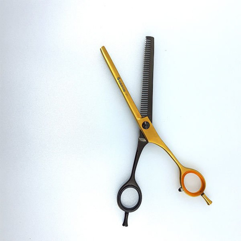 Sgroom 7 İnç Düz Ara Makası | Köpek Makası Sgroom 7 İnç Düz Ara Makası | Köpek Makası