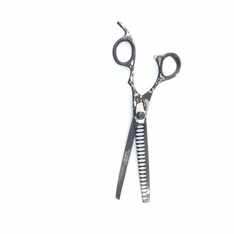 Sgroom 7 İnç Poodle Cinsi Traş Ara Makası | Köpek Makası Sgroom 7 İnç Poodle Cinsi Traş Ara Makası | Köpek Makası