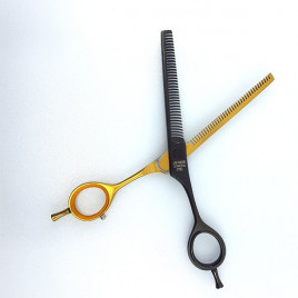 7 İnç Çift Taraflı Ara Makas | Köpek Makası