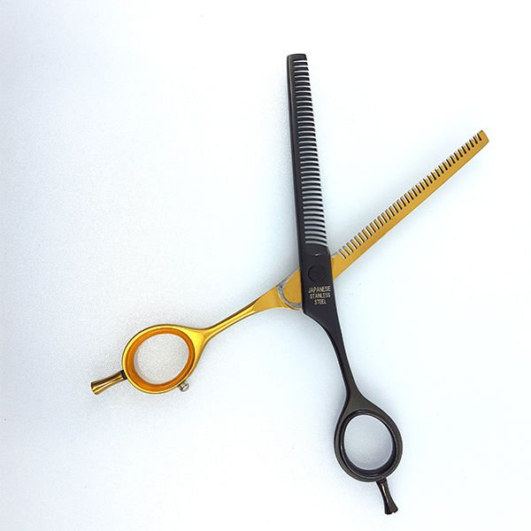 Sgroom 7 İnç Çift Taraflı Ara Makas | Köpek Makası