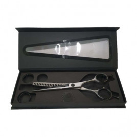 7 İnç Şankar Delikli Tıraş Makası | Köpek Makası