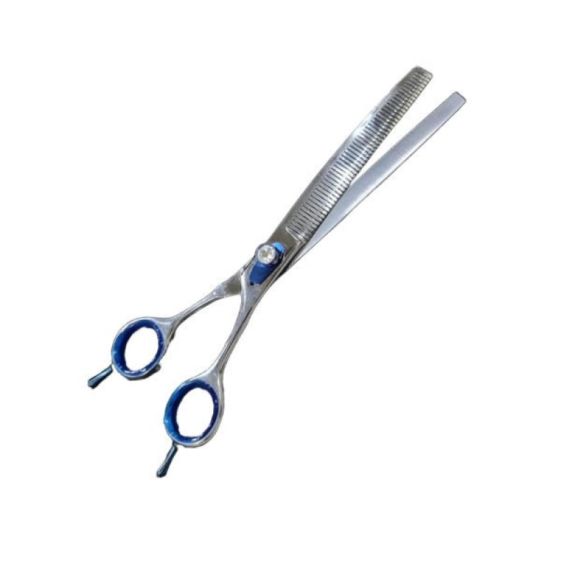 Sgroom 8.1 İnç Eğri Ara Tıraş Makası | Köpek Makası Sgroom 8.1 İnç Eğri Ara Tıraş Makası | Köpek Makası