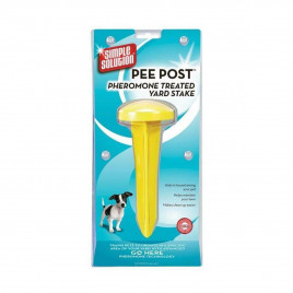 Pee Post Dış Mekan Tuvalet Eğitim Kazığı | Köpek Tuvalet Eğitimi
