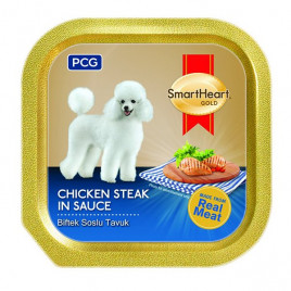 Smart Heart 100 Gr Gold Tavuklu Yetişkin | Yetişkin Köpek Kuru Maması Smart Heart 100 Gr Gold Tavuklu Yetişkin | Yetişkin Köpek Kuru Maması