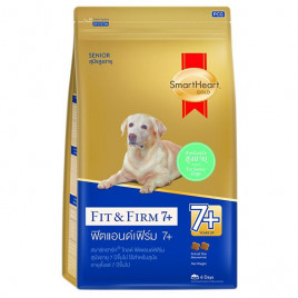Smart Heart Gold 10 Kg Senior Fit Firm 7+ Düşük Kalorili Yaşlı | Yaşlı Köpek Kuru Maması