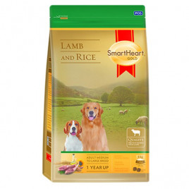 Smart Heart Gold 3 Kg Adult Kuzulu Orta ve Büyük Irk Yetişkin | Yetişkin Köpek Kuru Maması Smart Heart Gold 3 Kg Adult Kuzulu Orta ve Büyük Irk Yetişkin | Yetişkin Köpek Kuru Maması