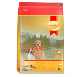 Smart Heart Gold 3 Kg Adult Somonlu Orta ve Büyük Irk Yetişkin | Yetişkin Köpek Kuru Maması Smart Heart Gold 3 Kg Adult Somonlu Orta ve Büyük Irk Yetişkin | Yetişkin Köpek Kuru Maması