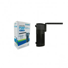 Akvaryum WP-1105F Filtre 20W 900 Lt/h | Akvaryum Filtresi Akvaryum WP-1105F Filtre 20W 900 Lt/h | Akvaryum Filtresi