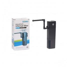 Akvaryum WP-177F Filtre 80W 600 Lt/h | Akvaryum Filtresi Akvaryum WP-177F Filtre 80W 600 Lt/h | Akvaryum Filtresi