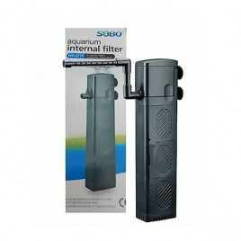 Akvaryum WP-377F Filtre 20W 1500 Lt/h | Akvaryum Filtresi Akvaryum WP-377F Filtre 20W 1500 Lt/h | Akvaryum Filtresi