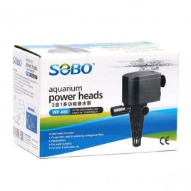 AkvaryumWP-880 Akvaryum Kafa Motoru 800 Lt | Akvaryum Kafa Motoru