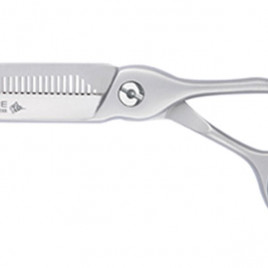 7 İnç 52 Diş Ara Tıraş Makası Gümüş | Köpek Makası