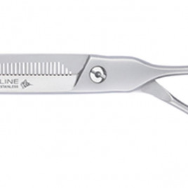 8 İnç 57 Diş Ara Tıraş Makası | Köpek Makası