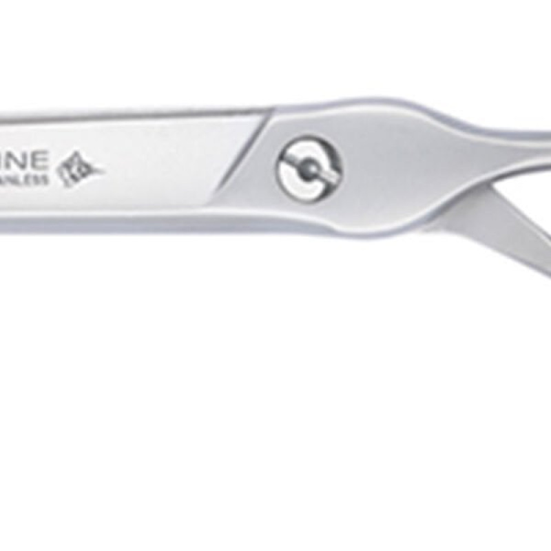 Solingen 8 İnç Düz Tıraş Makası Saten | Tüy Makası Solingen 8 İnç Düz Tıraş Makası Saten | Tüy Makası