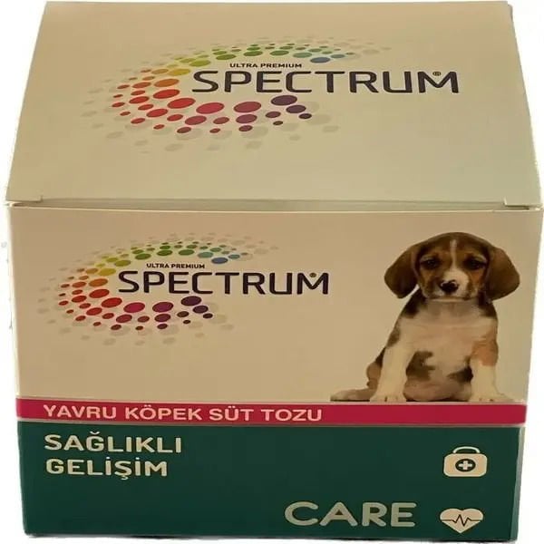 Spectrum 150 Gr Care Yavru Süt Tozu | Özel Irk Kedi Maması