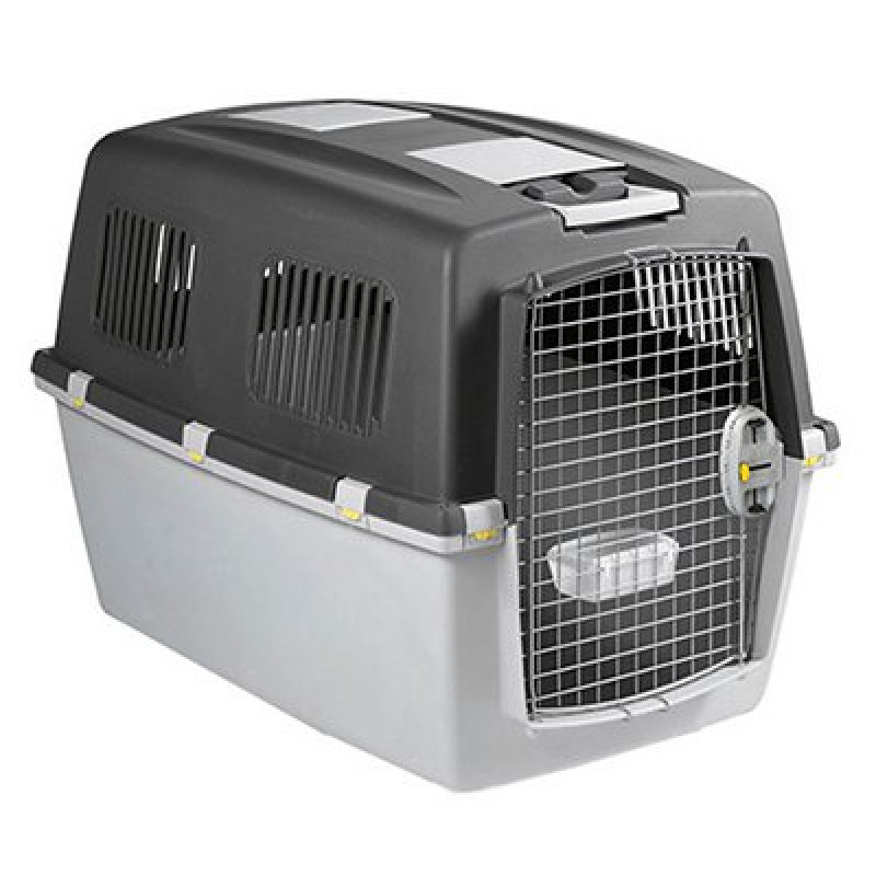 Stefanplast 102x72x76 Cm Gulliver 7 IATA Taşıma Çantası | Köpek Taşıma Çantası Ve Kafes Stefanplast 102x72x76 Cm Gulliver 7 IATA Taşıma Çantası | Köpek Taşıma Çantası Ve Kafes