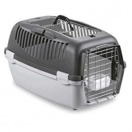 61x40x38 Cm Gulliver 3 Deluxe Üstten Açılır Taşıma Çantası | Köpek Taşıma Çantası Ve Kafes 61x40x38 Cm Gulliver 3 Deluxe Üstten Açılır Taşıma Çantası | Köpek Taşıma Çantası Ve Kafes