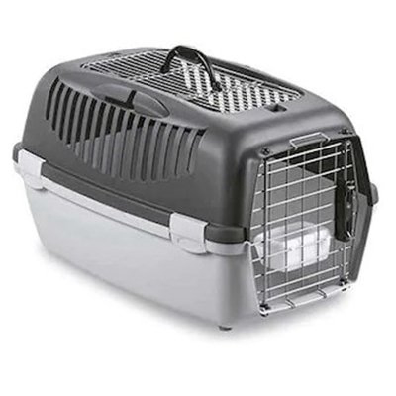 Stefanplast 61x40x38 Cm Gulliver 3 Deluxe Üstten Açılır Taşıma Çantası | Köpek Taşıma Çantası Ve Kafes Stefanplast 61x40x38 Cm Gulliver 3 Deluxe Üstten Açılır Taşıma Çantası | Köpek Taşıma Çantası Ve Kafes