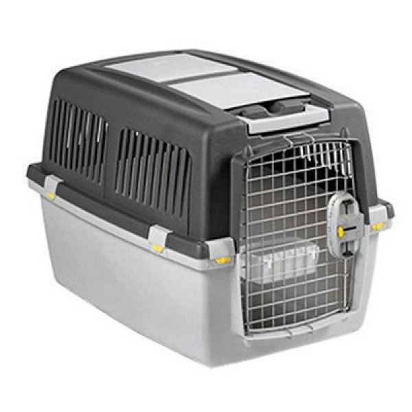 Stefanplast 71x51x50 Cm Gulliver 4 Taşıma Çantası | Kedi Taşıma Kutusu