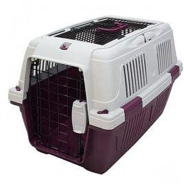 63x41x40 cm Pet Taşıma Üstten Açılır Bordo | Kedi Taşıma Kutusu 63x41x40 cm Pet Taşıma Üstten Açılır Bordo | Kedi Taşıma Kutusu