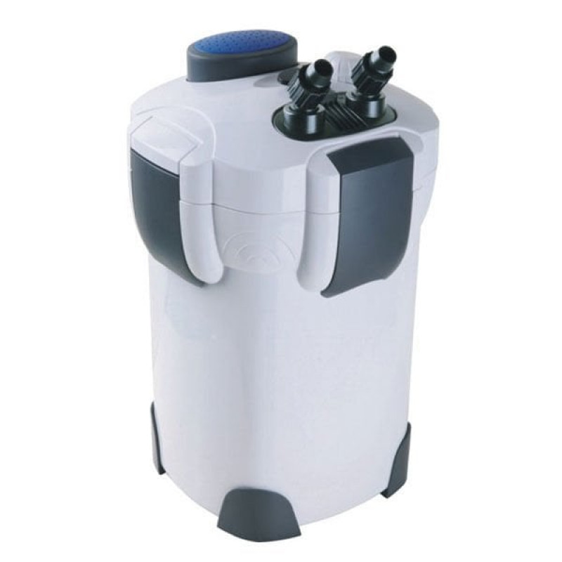 Sunsun Akvaryum Dış Filtre Hw-302 18W 1000 Lt/h 3.5 Kg | Akvaryum Dış Filtre