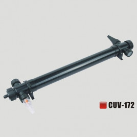 Akvaryum Filtre UV 2 Çıkışlı 36W 6000 Lt | Akvaryum Filtresi Akvaryum Filtre UV 2 Çıkışlı 36W 6000 Lt | Akvaryum Filtresi