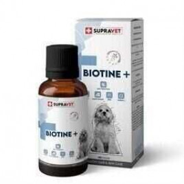 100 Ml Biotine Extra Damla | Köpek Vitamini