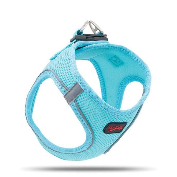 Tailpetz (3XS) Air Mesh Harness Göğüs Tasması Ocean | Köpek Göğüs Tasması
