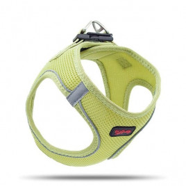 (3XS) Air Mesh Harness Göğüs Tasması Olive | Köpek Göğüs Tasması (3XS) Air Mesh Harness Göğüs Tasması Olive | Köpek Göğüs Tasması