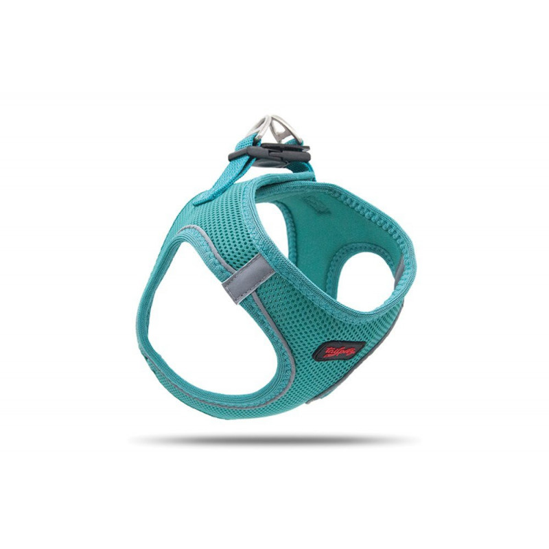 Tailpetz Air Mesh Harness Göğüs Tasması Emerald | Köpek Göğüs Tasması Tailpetz Air Mesh Harness Göğüs Tasması Emerald | Köpek Göğüs Tasması